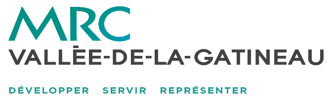 MRC Vallée-de-la-Gatineau